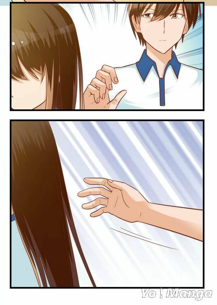 tôi là vợ tôi chapter 74 13