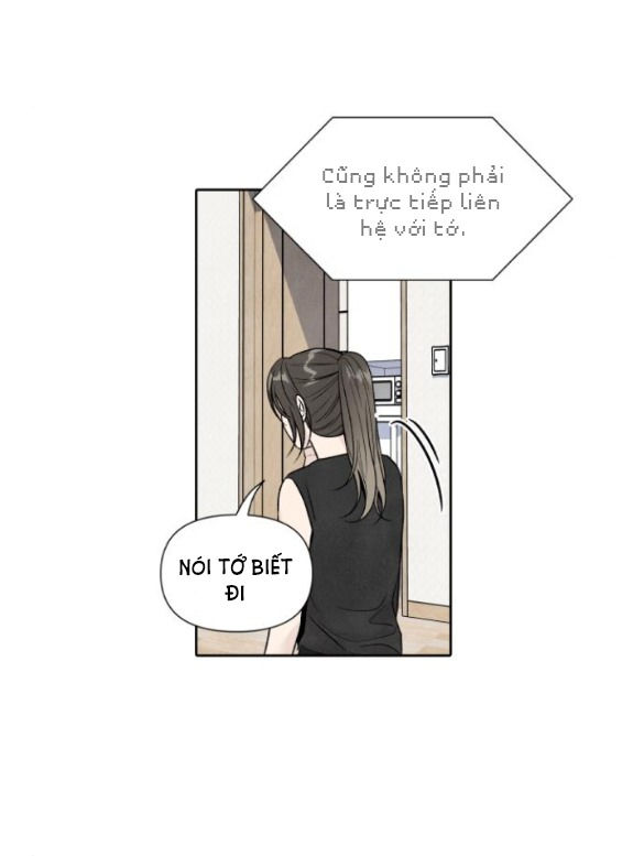 điều khiến tôi quyết tâm muốn chết chapter 65.2 6