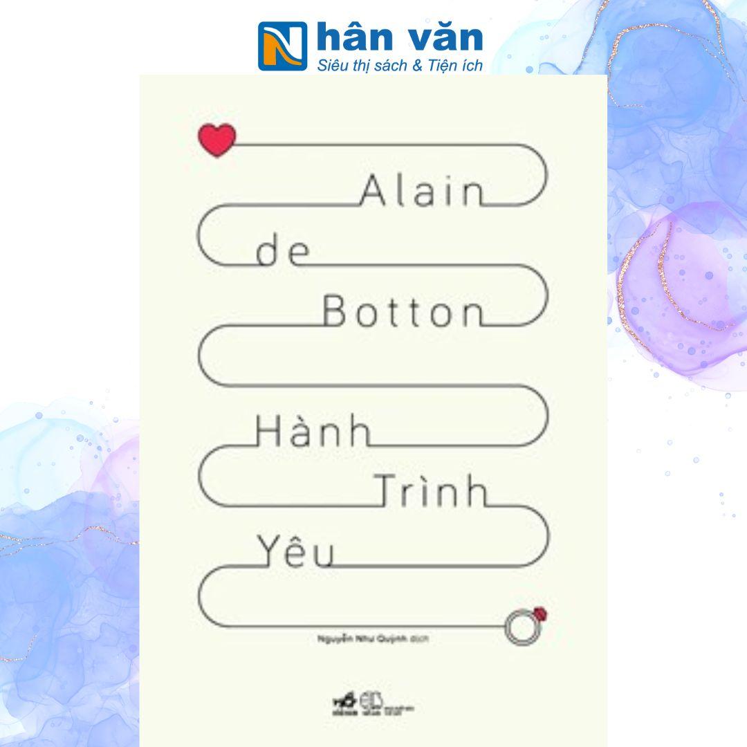 Hành Trình Yêu - Alain de Botton