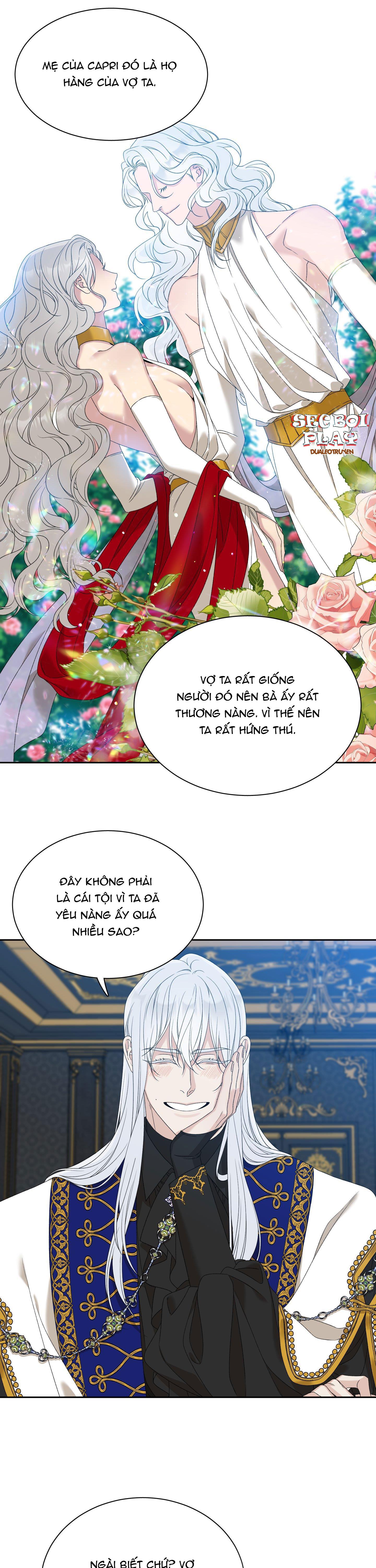 smyrna và capri chapter 25 11