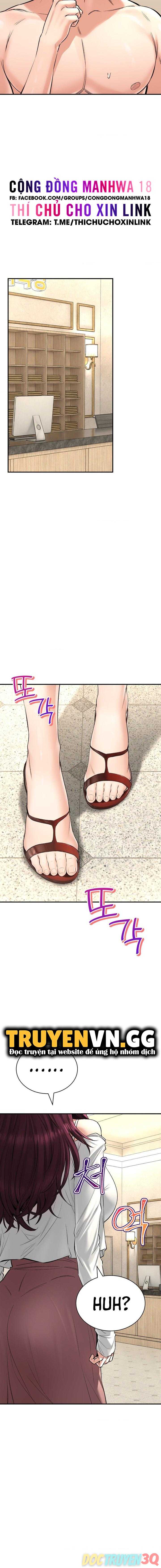 thảo dược mê tình chapter 35 10