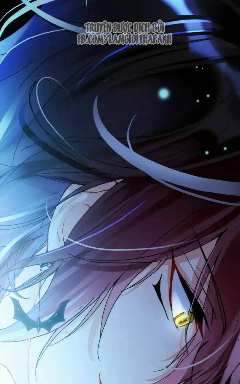 ác ma vương tử tự dưỡng pháp tắc chapter 3 20