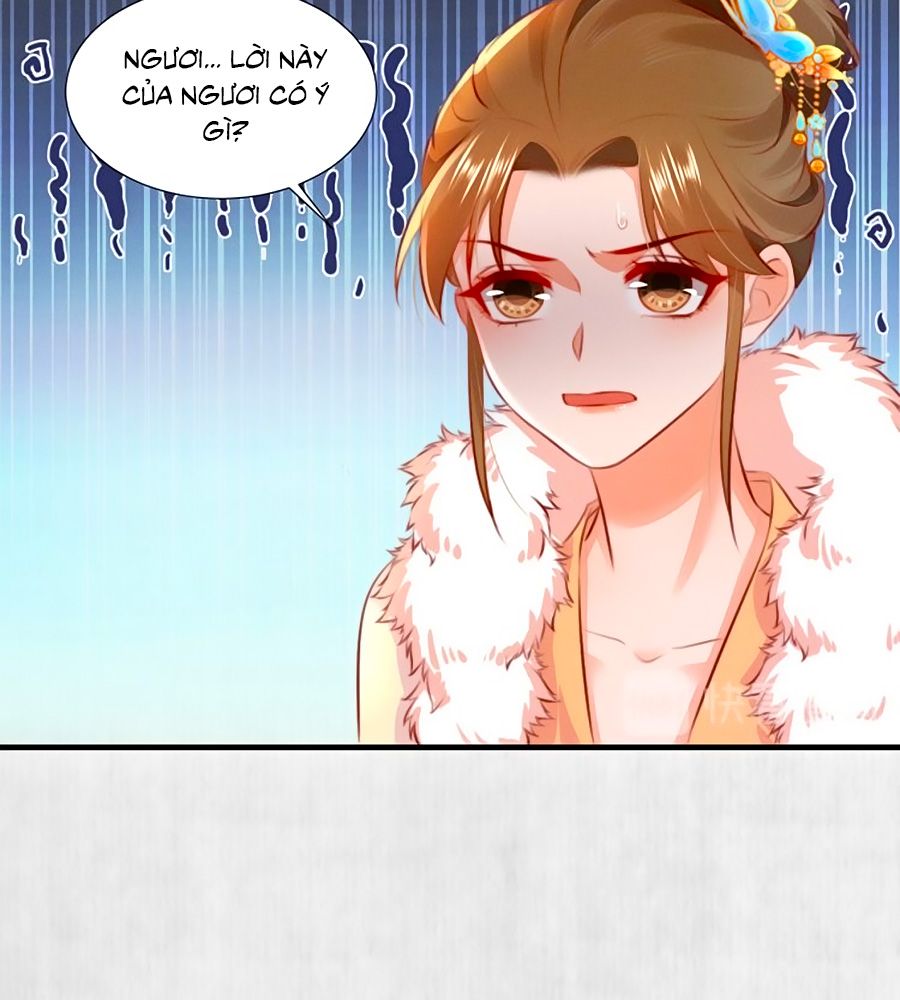 hoạn phi hoàn triều chapter 98 38