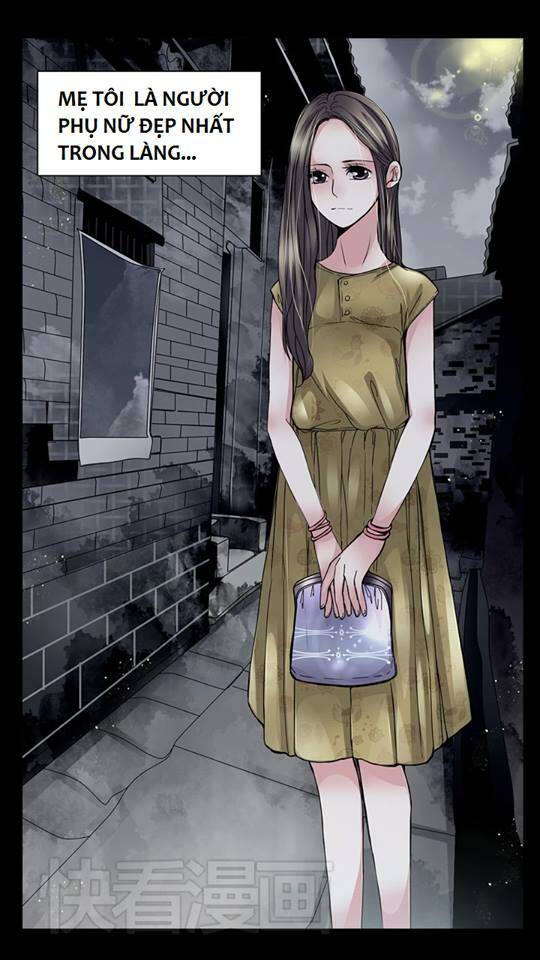 tiểu quỷ chapter 1 3