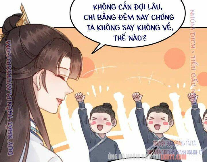 trọng sinh bá sủng nhiếp chính vương quá mạnh mẽ chapter 156 18