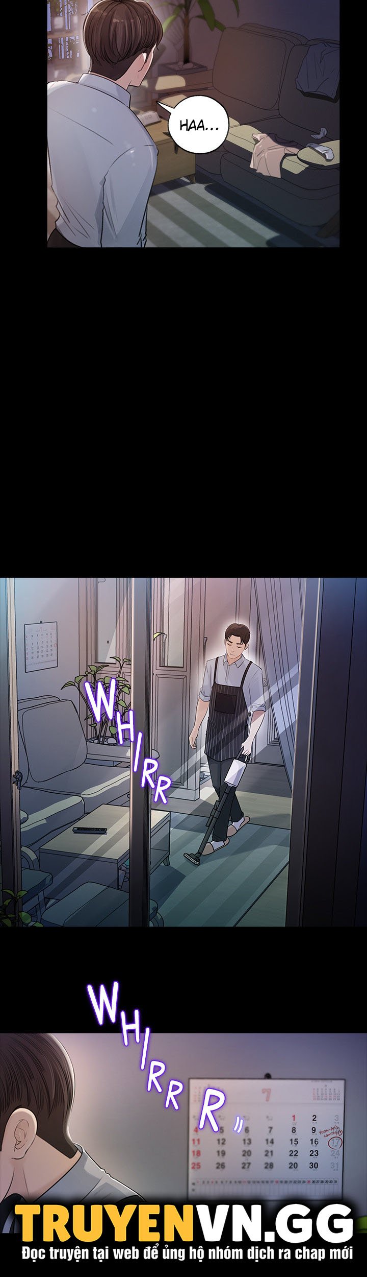 em vợ nóng bỏng chapter 1 27