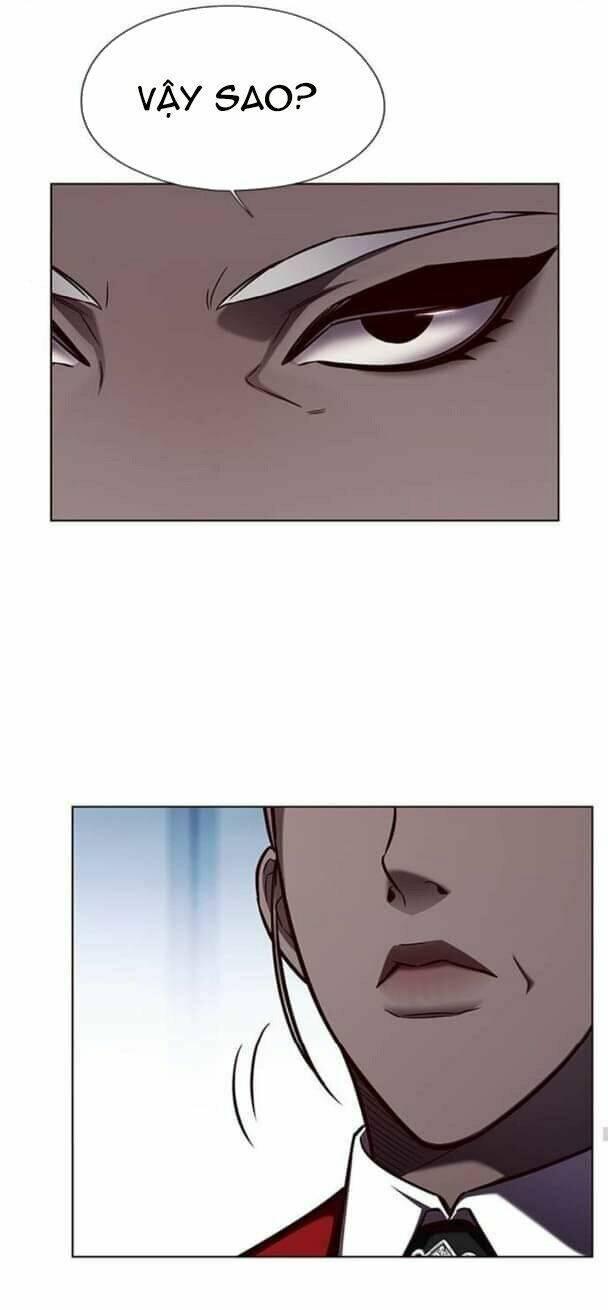 biến thân thành mèo chapter 144 38