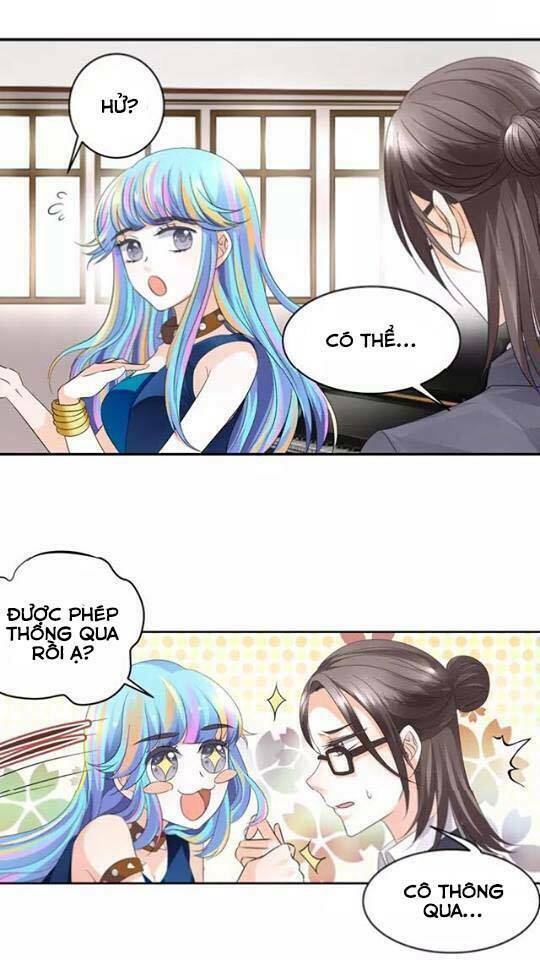 phản công thành siêu sao chapter 3 26