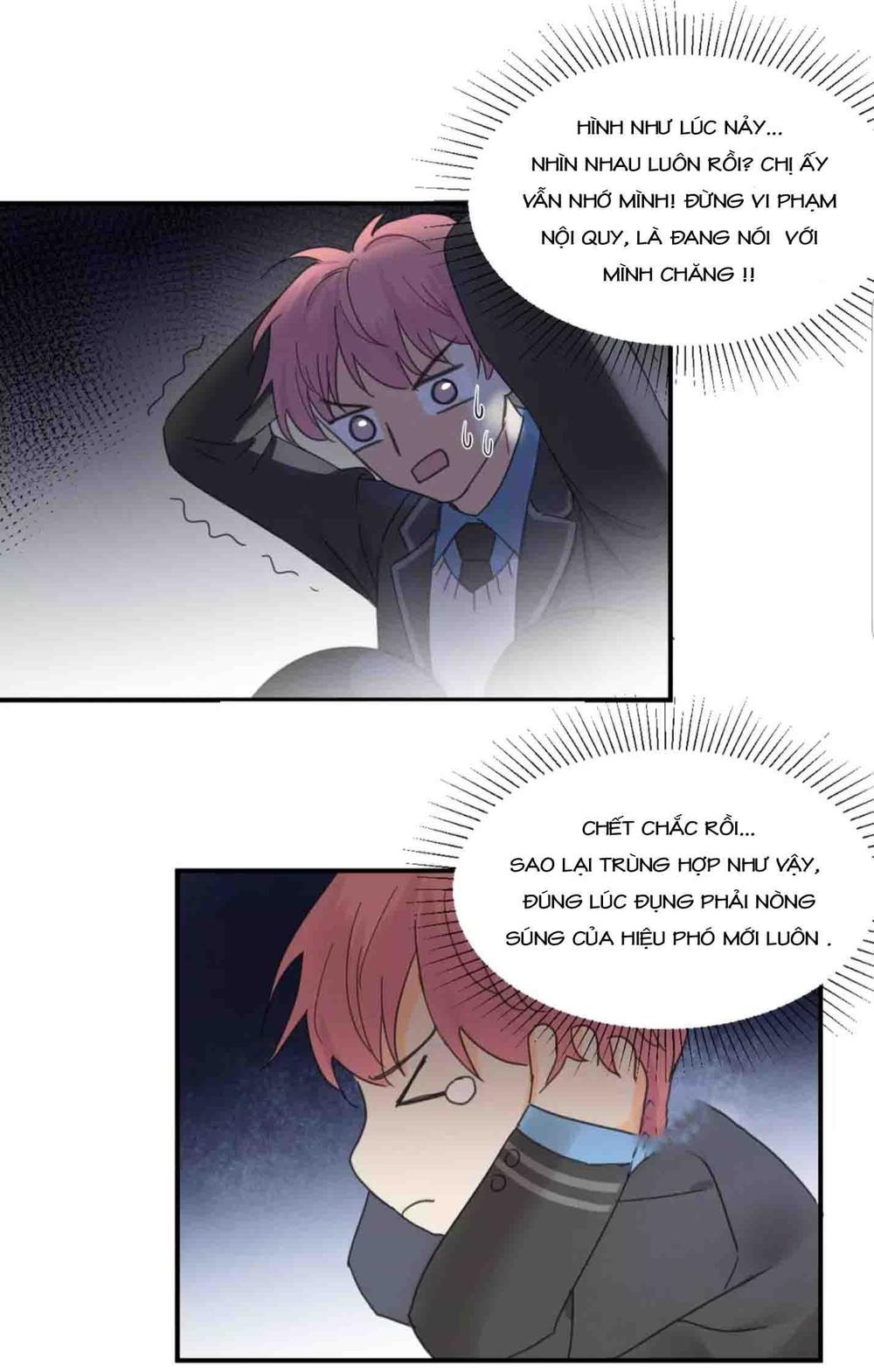 ánh trăng ngọt ngào chapter 6 10