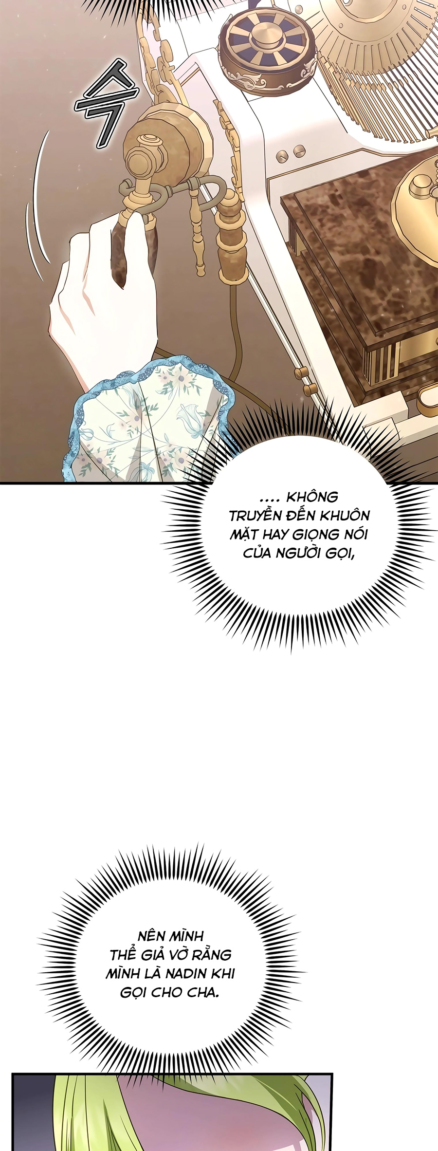 nữ chính giả thành nam nhân chapter 44 12