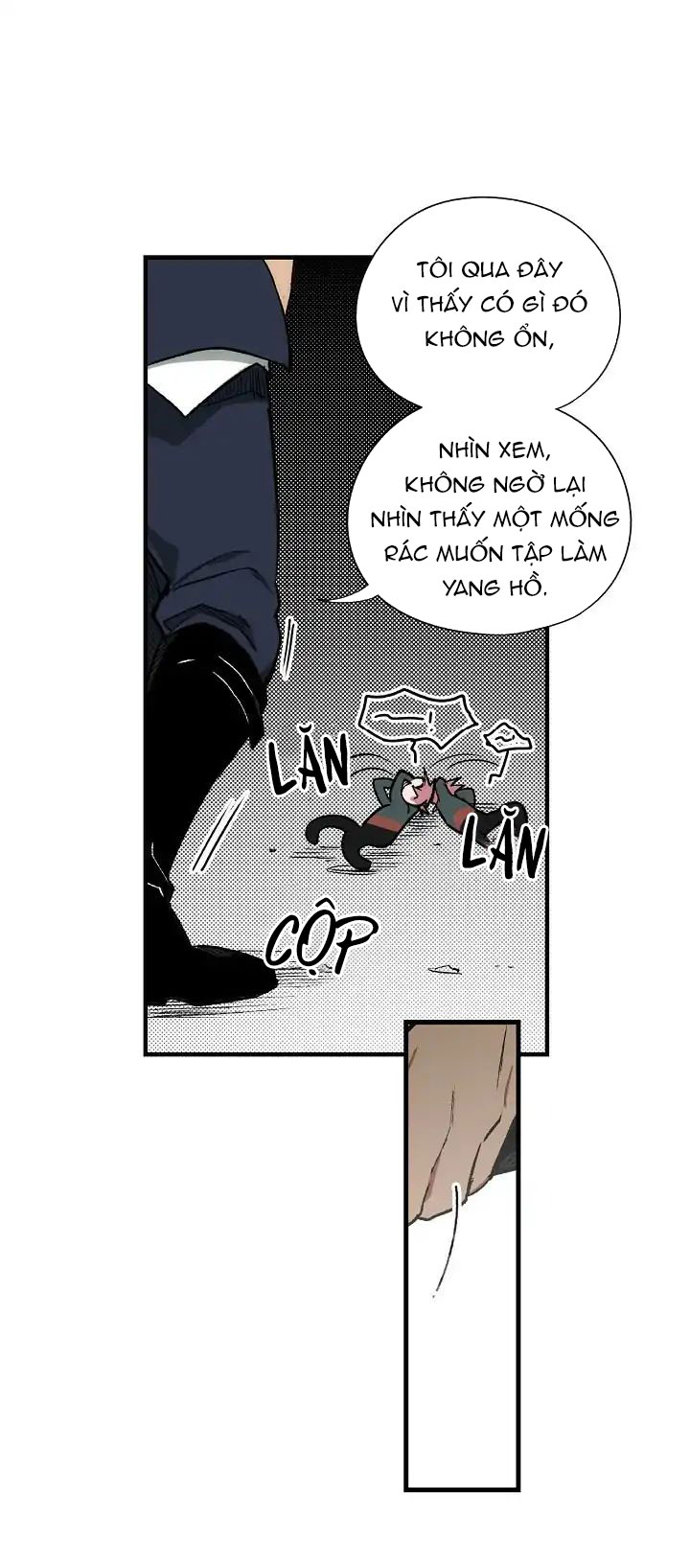 cổ tích về người mẹ kế chapter 17 51