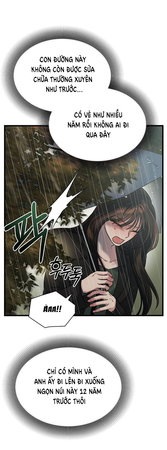 [18+] dục vọng tao nhã chapter 30.1 19