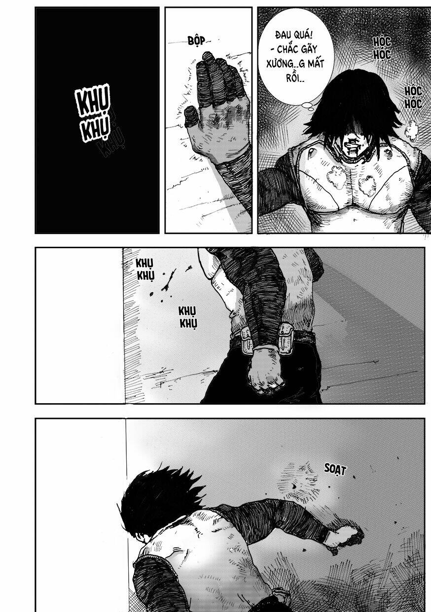 vận may của quỷ chapter 2 14