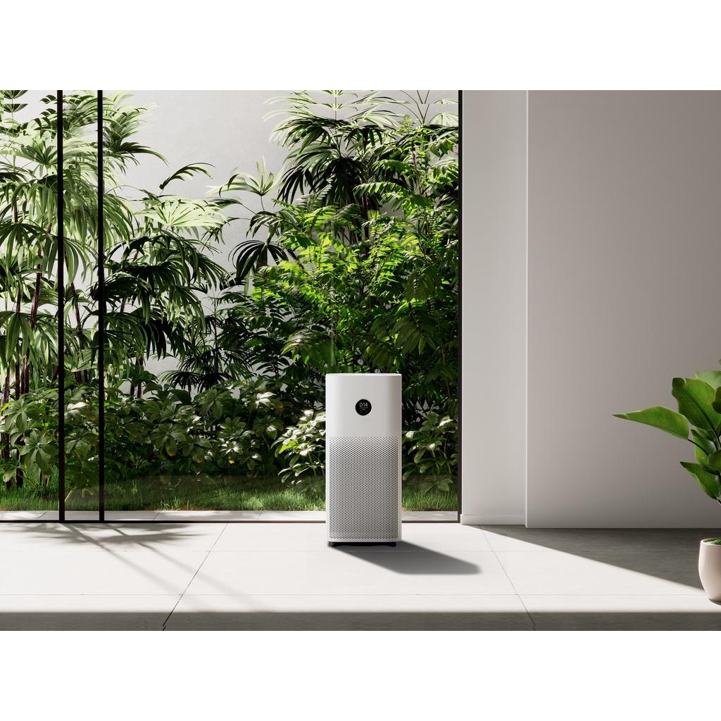 Máy lọc không khí Xiaomi Mi Air Purifier 4 |hàng chính hãng