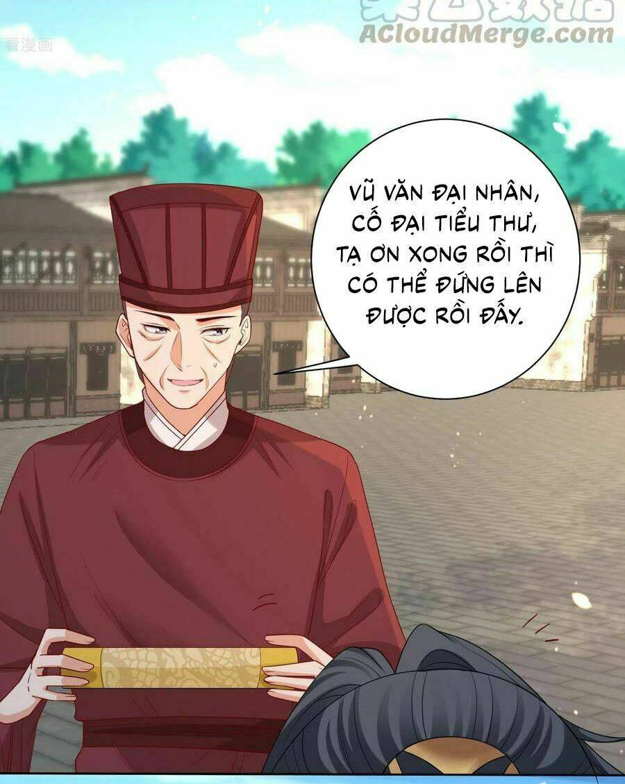 độc y đích nữ chapter 189 26