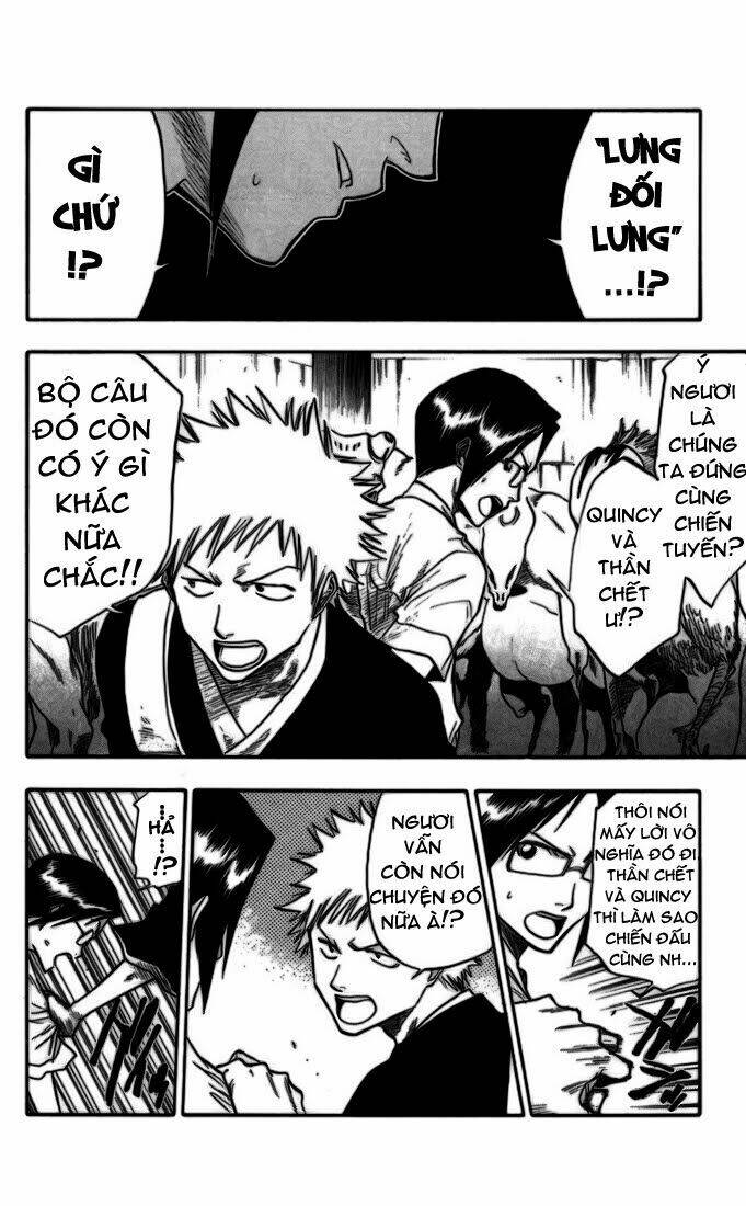 thần chết ichigo chapter 47 3