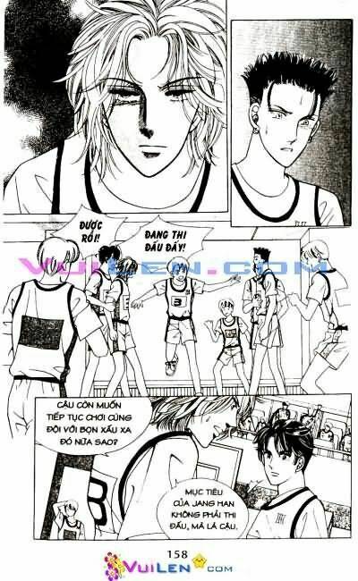 nụ hôn nồng thắm chapter 5 158