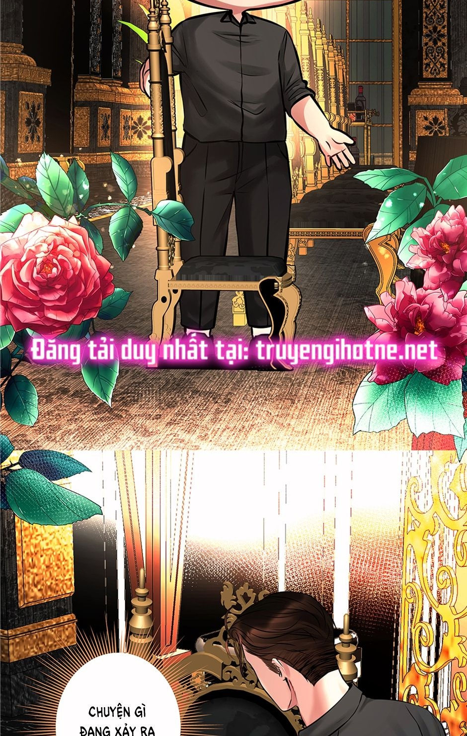 tôi đã ký khế ước với ác quỷ chapter 7.2 12