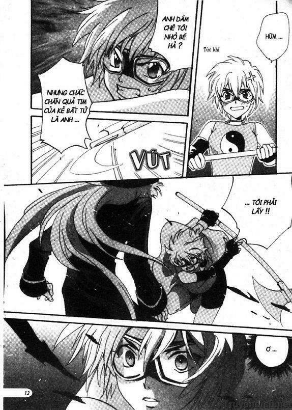 meteor methuselah chapter 1 13