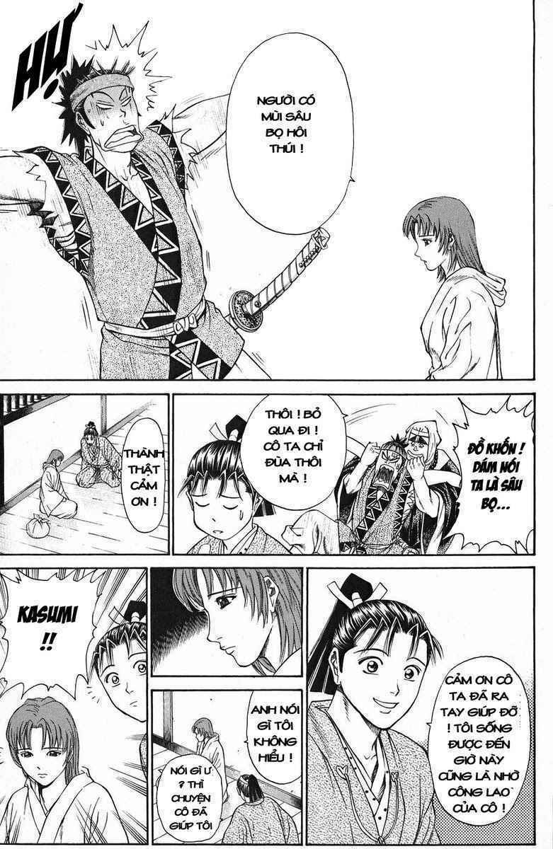 thiếu niên vương i - shana oh yoshitsune i chapter 48 13