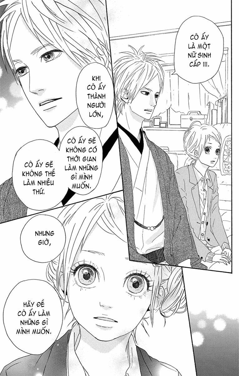 yume miru taiyou chapter 4 26