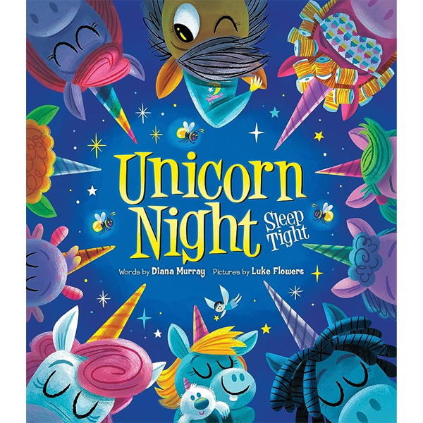 Hình ảnh Unicorn Night