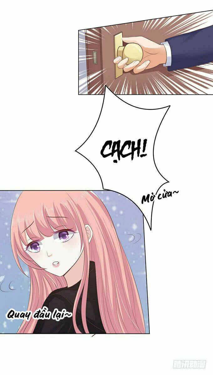 liệt ái tri hạ: series mật đào tiểu tình nhân chapter 87 17