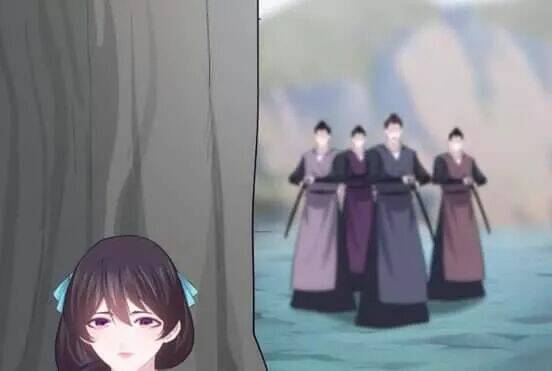 bí mật của dạ tộc chapter 19 142