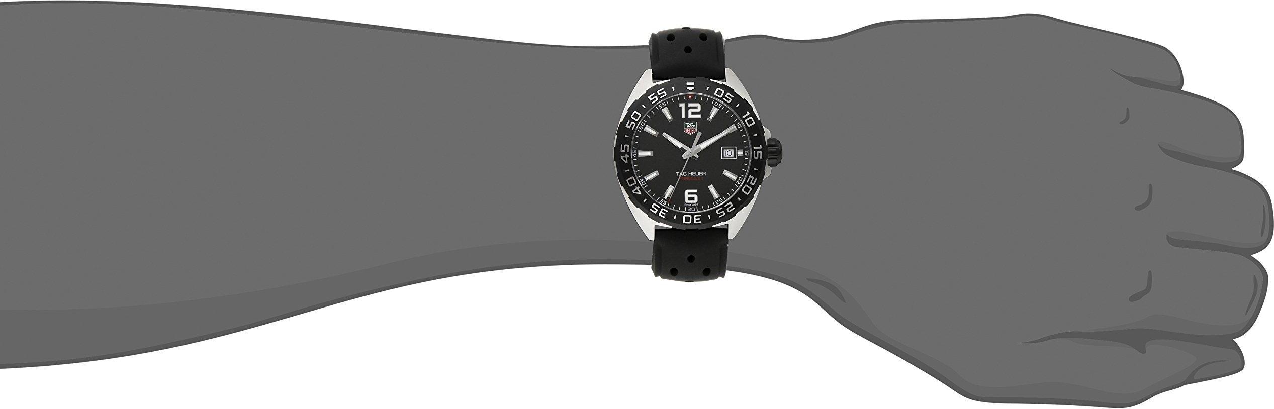 Đồng hồ nam Tag Heuer WAZ1110.FT8023