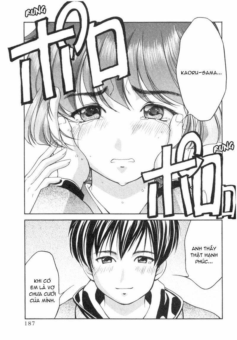 ai yori aoshi chapter 28 19