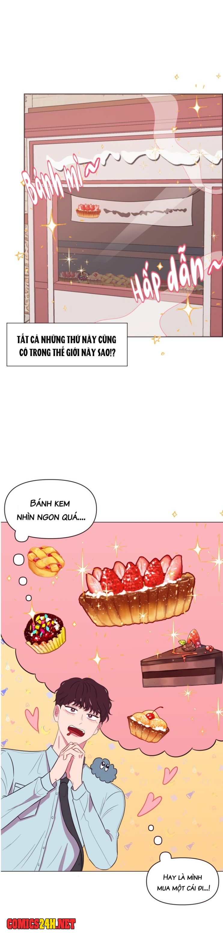 trả đồ chơi lại cho tôi chapter 6 17