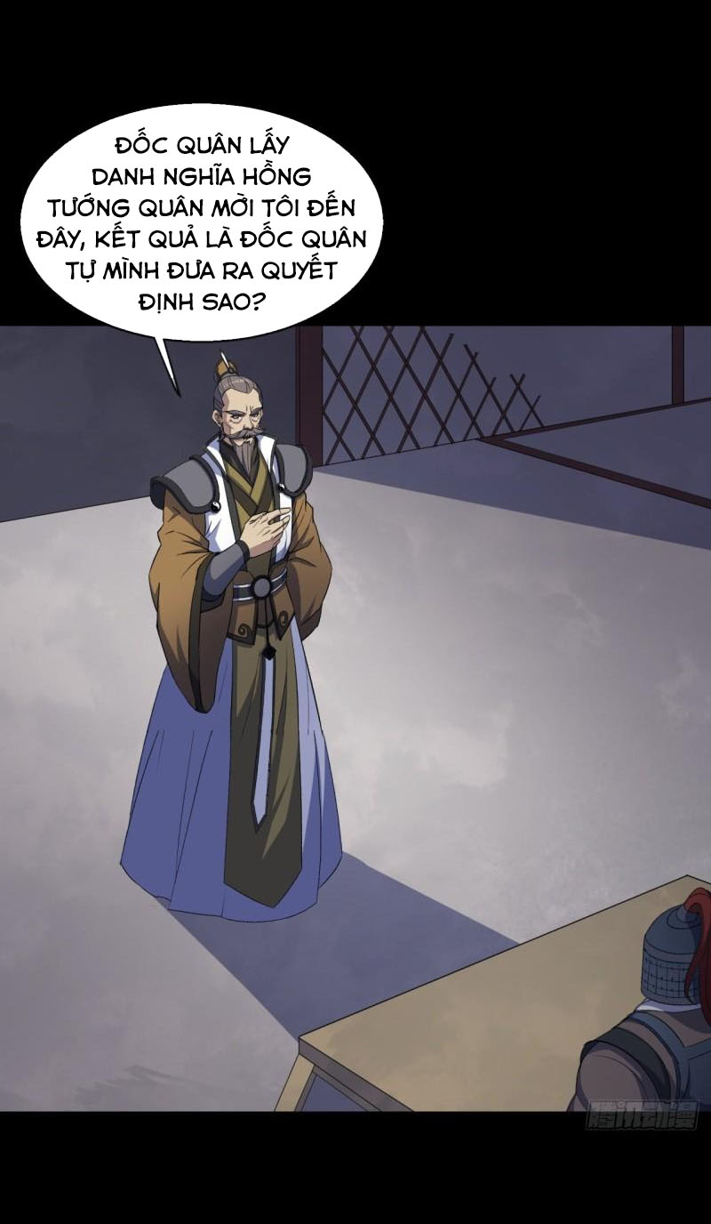 thông u đại thánh chapter 73 24