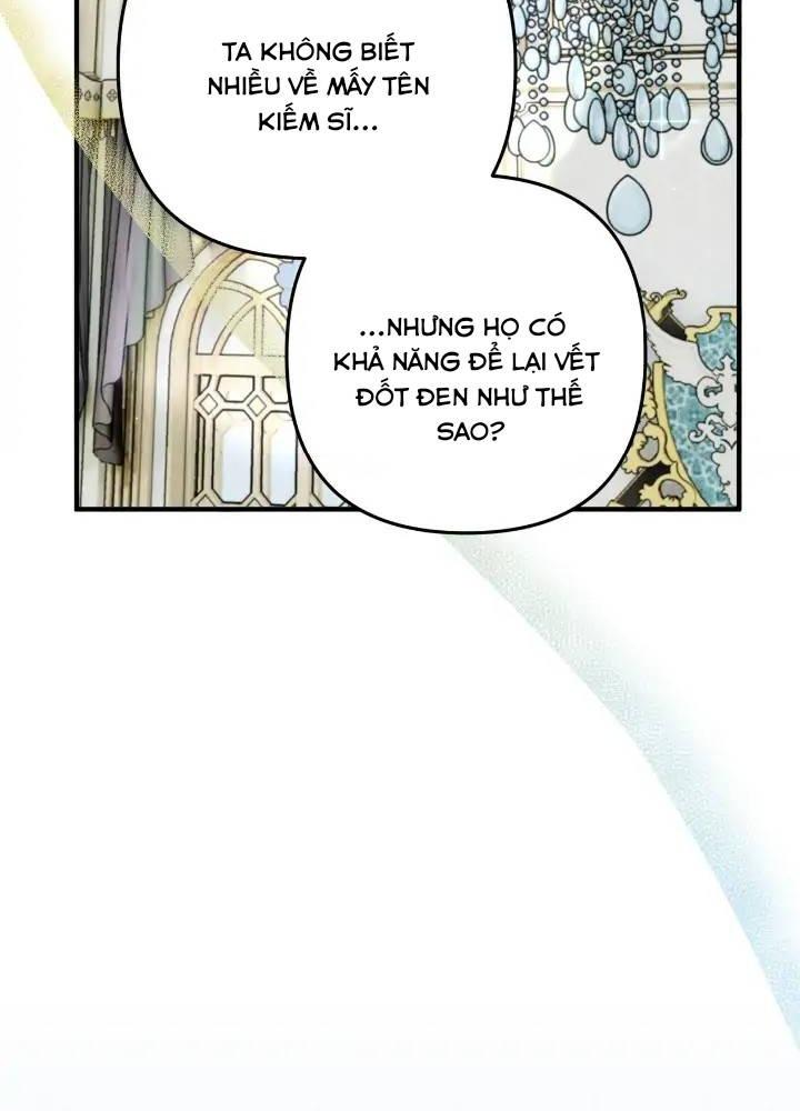 tại sao mẹ chồng tôi lại như thế này? chapter 11 139