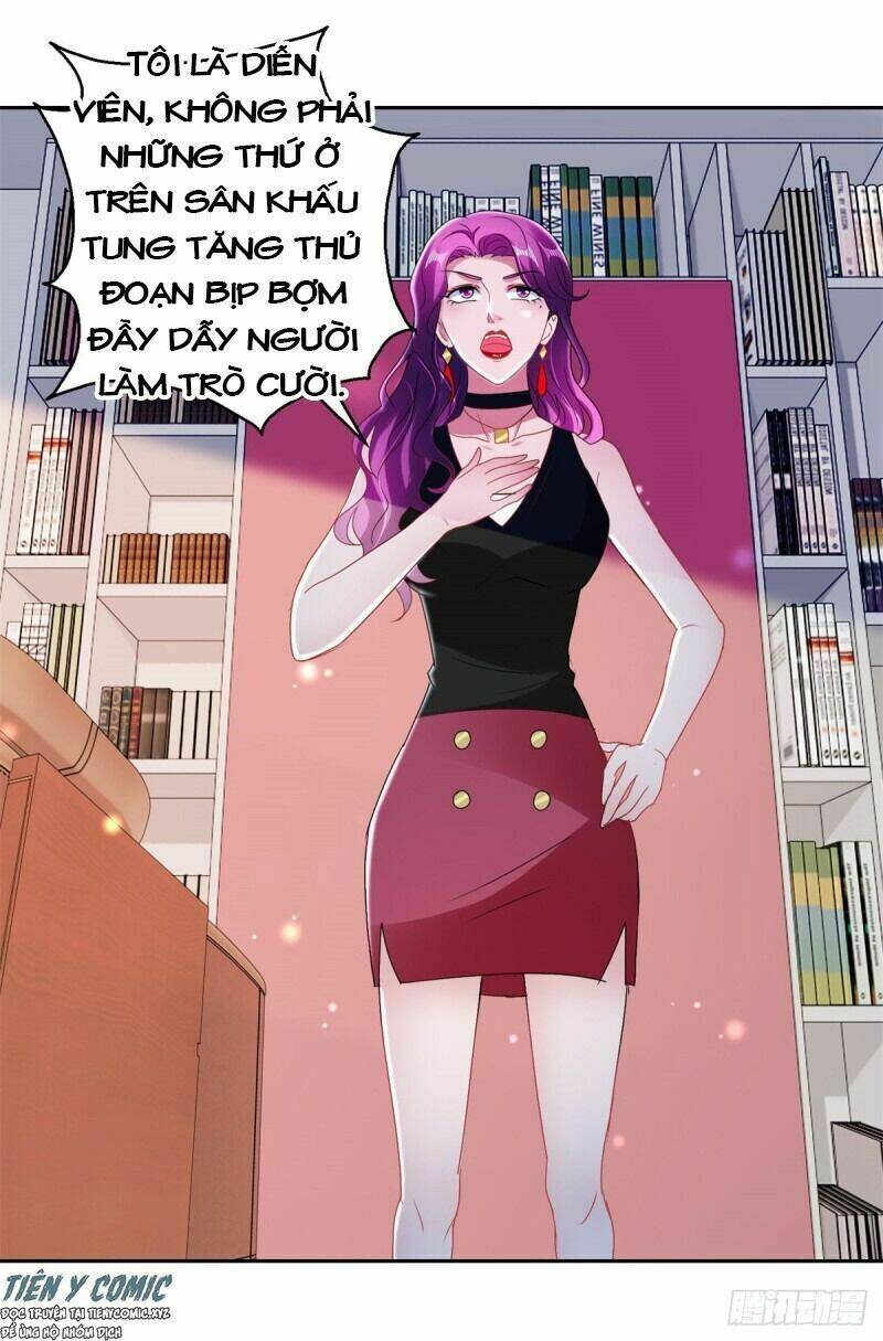 vú em là cổ tiên chapter 162 7