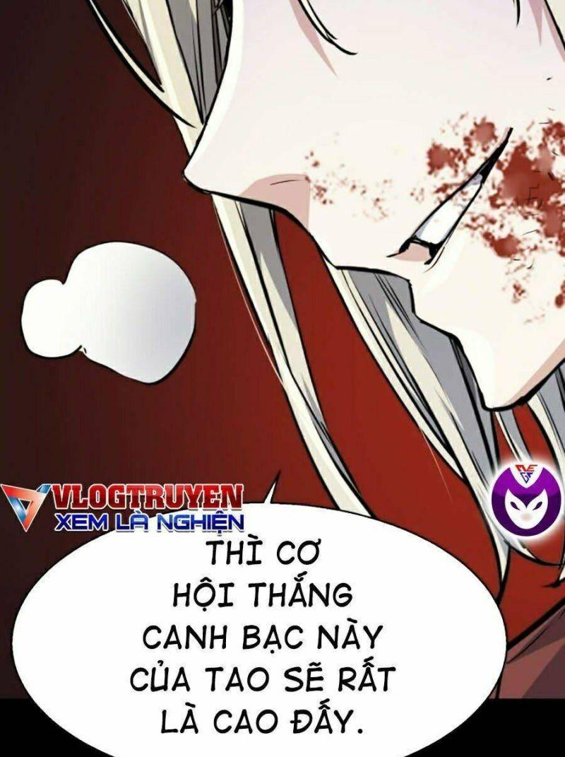 bạn học tôi là lính đánh thuê chapter 57 46