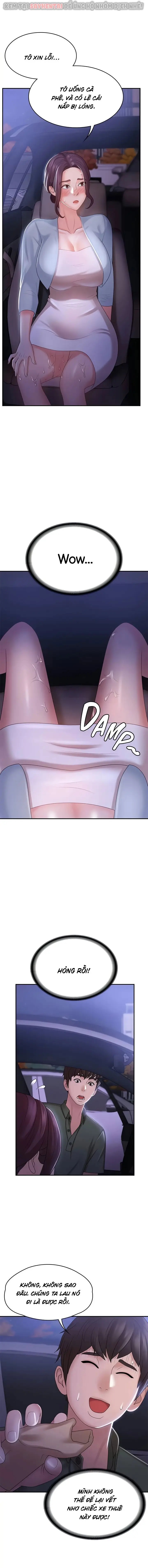 bà dì tuổi dậy thì chapter 11 2