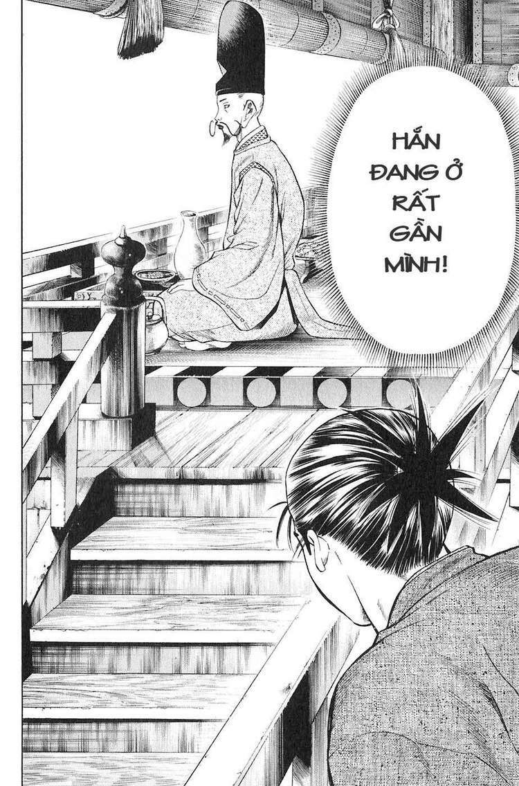 sơn tặc seyu chapter 15 48