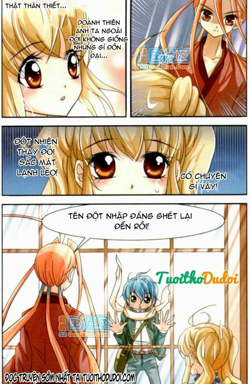 thiên diệp anh hoa chapter 18 10