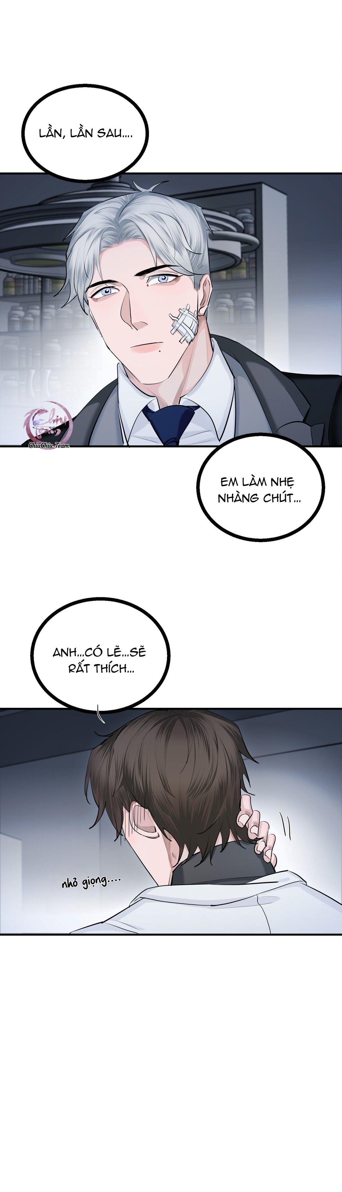 quan hệ xâm chiếm chapter 30 59