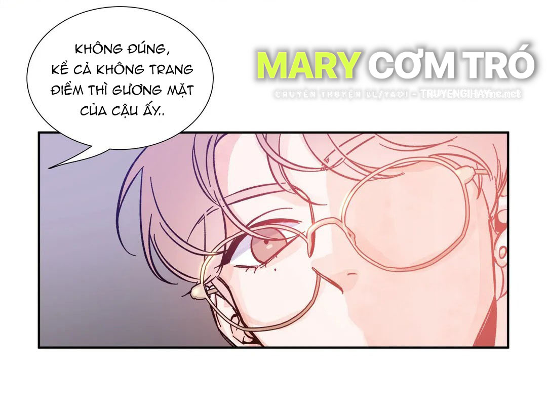 sketch - phác họa chapter 6.2 20