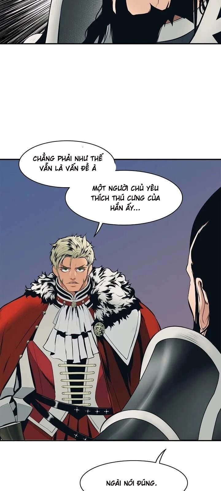 bất bại chân ma chapter 65 27