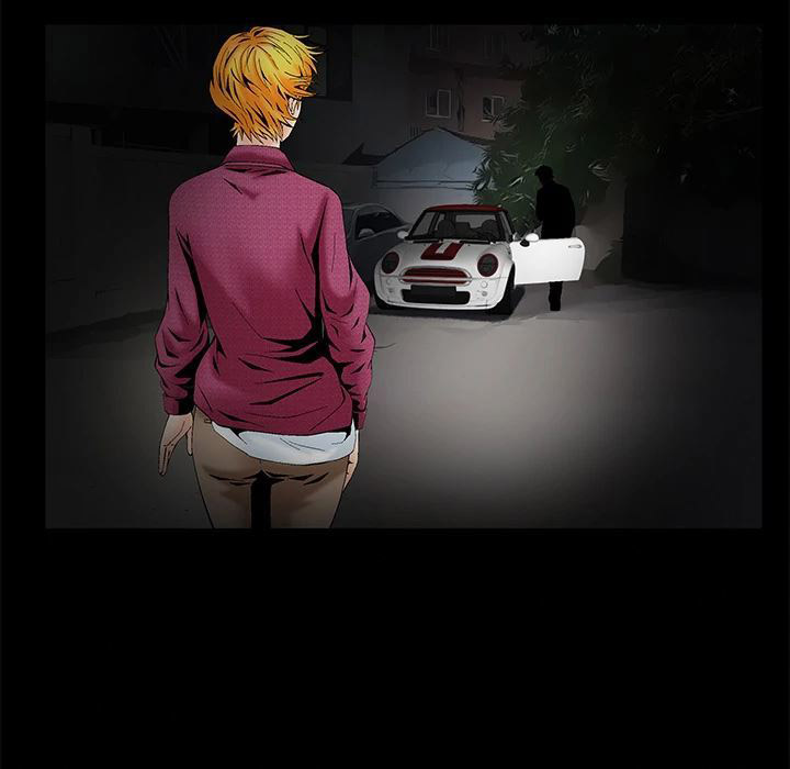 khổ dâm chapter 3 31