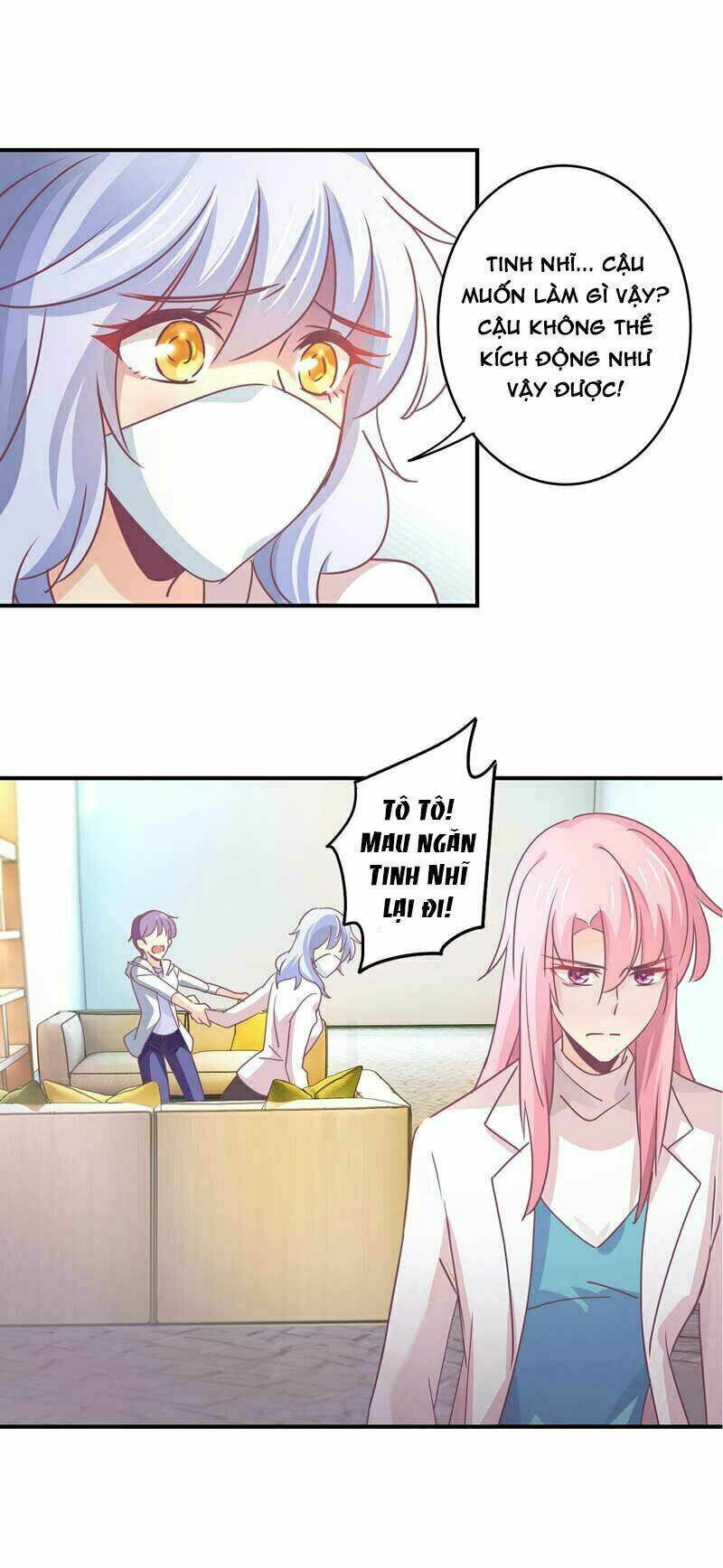 cuồng duệ tiểu thê chapter 67 8