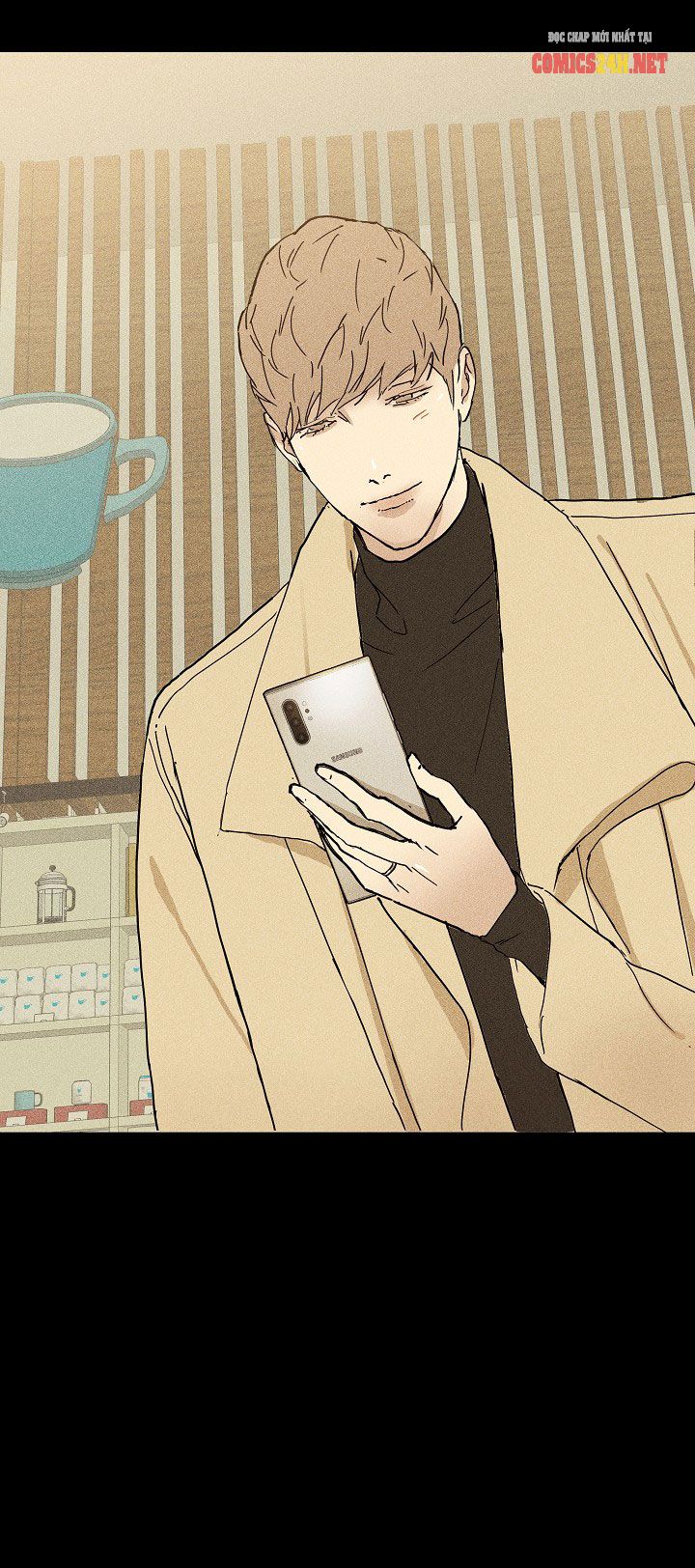 người đàn ông đã kết hôn chapter 5 65