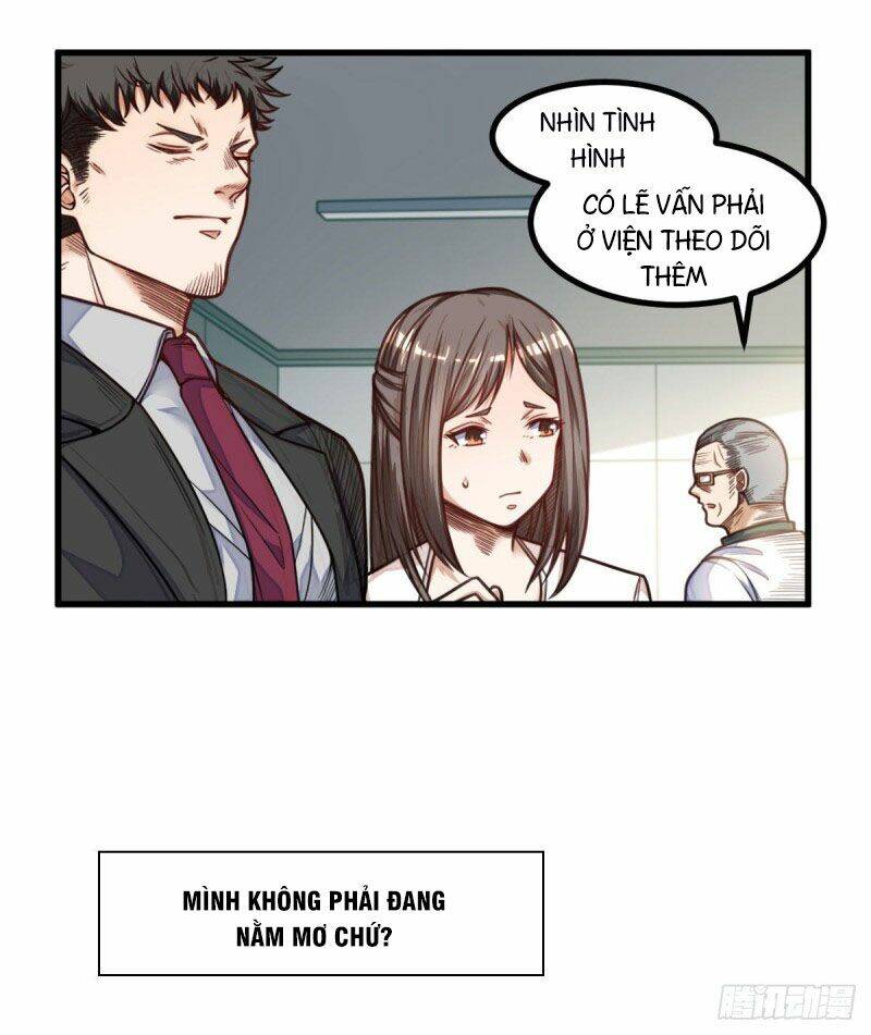 võng du chi tối cường liệp nhân chapter 7 33