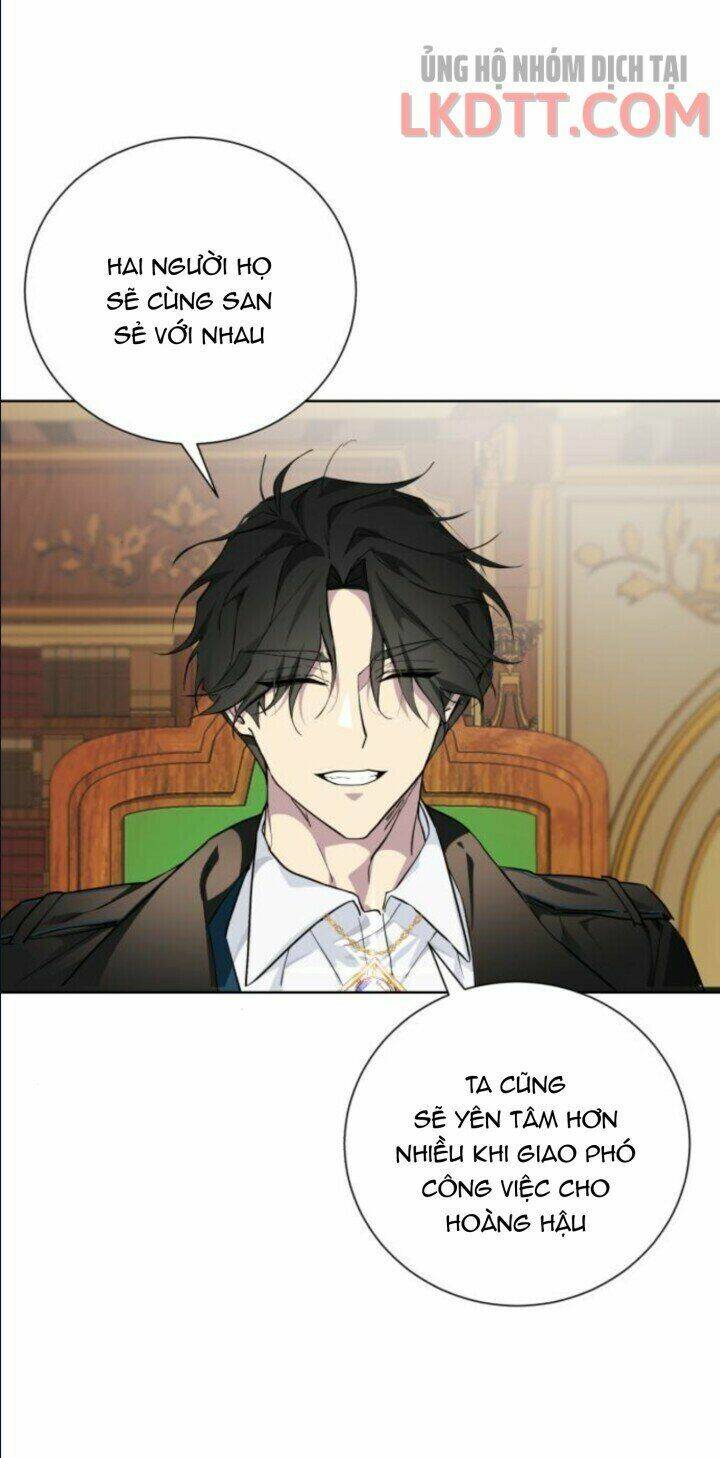 ta đã từng mong nàng biến mất chapter 6 17