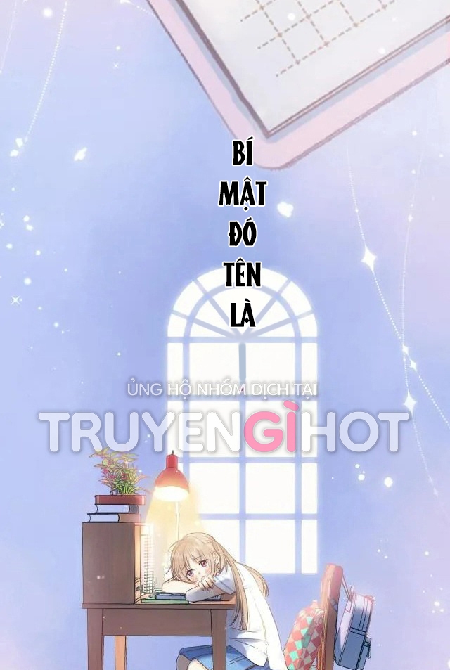 vụng trộm không thể giấu - mối tình thầm kín chapter 7 51