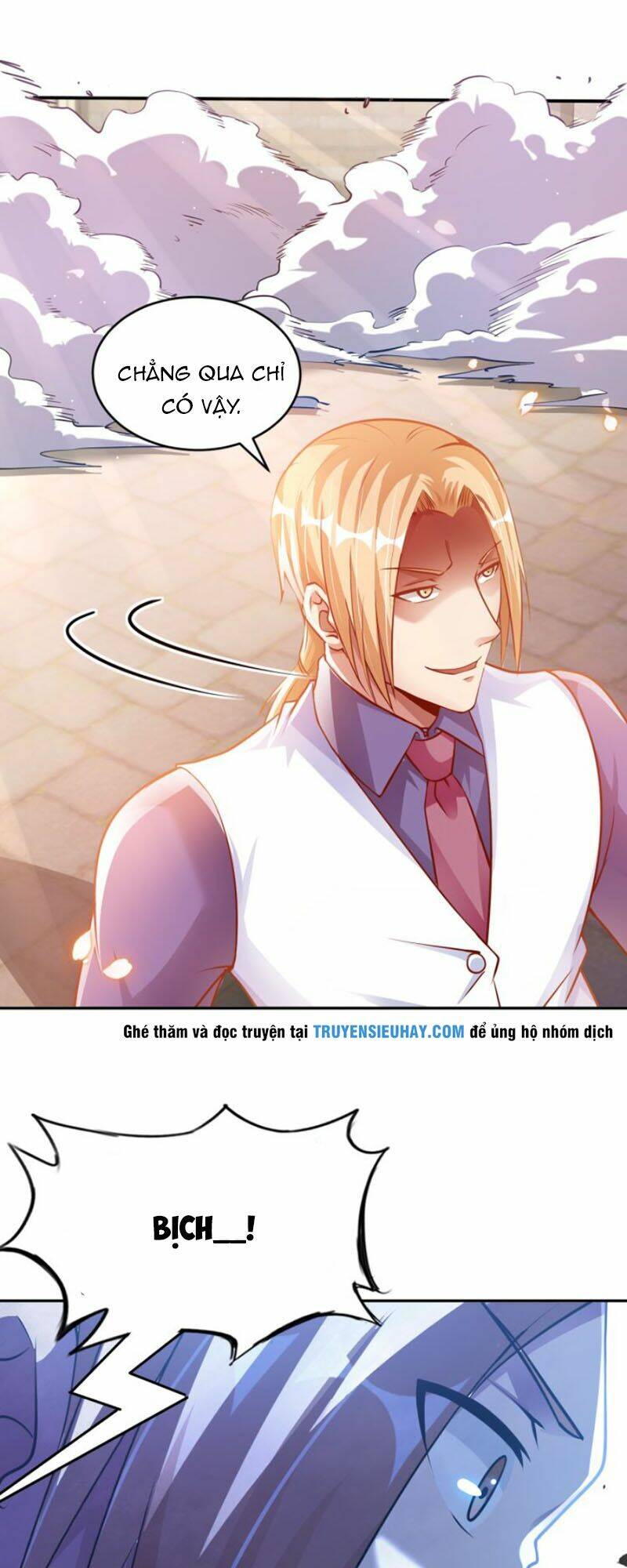 sư phụ của ta là thần tiên chapter 12 14