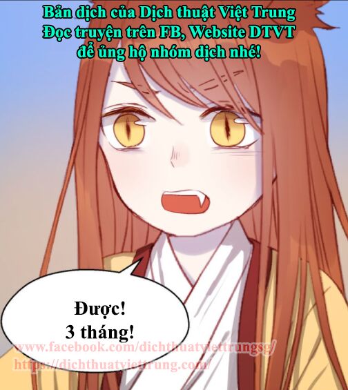 lượm được một tiểu hồ ly phần 1 chapter 71 32