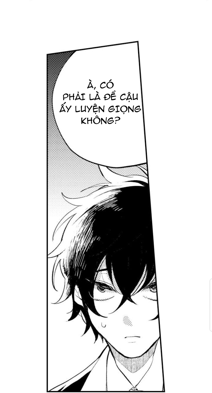 tiếng gọi của tình yêu sau trải nghiệm cận tử chapter 8 20